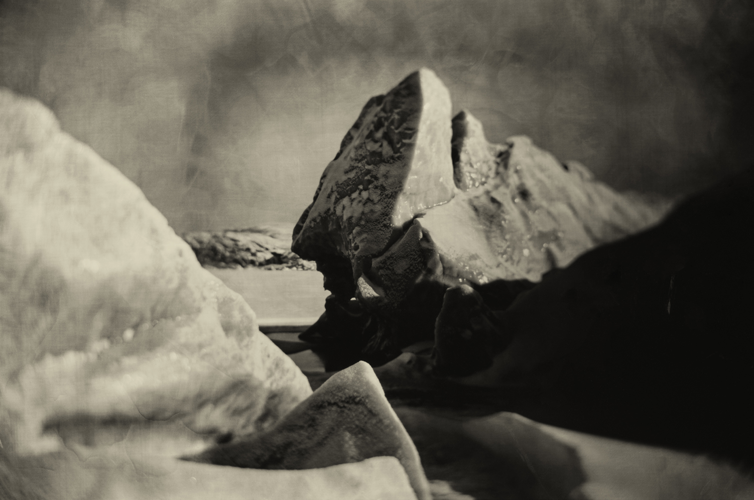 69º 9' 01" N 50º 20' 28" W